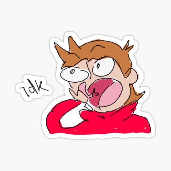 where are my shrimps meme (matching) Sticker
