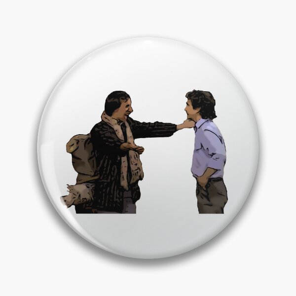 Item preview, Perfect Strangers: Greetings from Mypos designed and sold by Haljor.