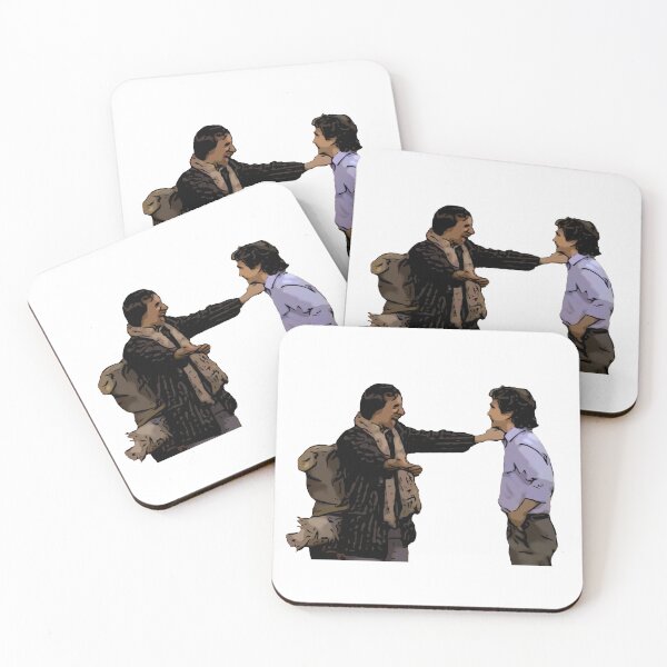 Item preview, Perfect Strangers: Greetings from Mypos designed and sold by Haljor.