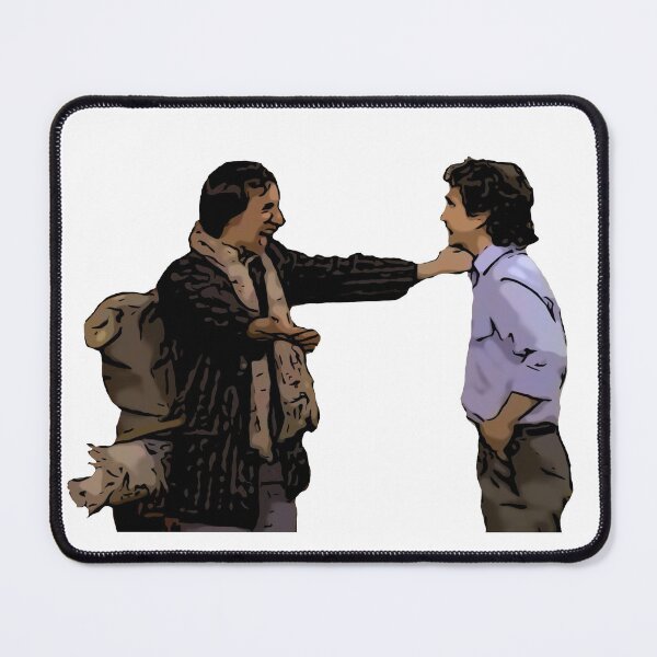Item preview, Perfect Strangers: Greetings from Mypos designed and sold by Haljor.