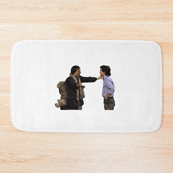 Item preview, Perfect Strangers: Greetings from Mypos designed and sold by Haljor.