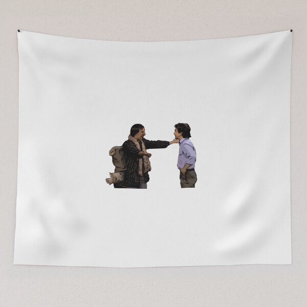 Item preview, Perfect Strangers: Greetings from Mypos designed and sold by Haljor.
