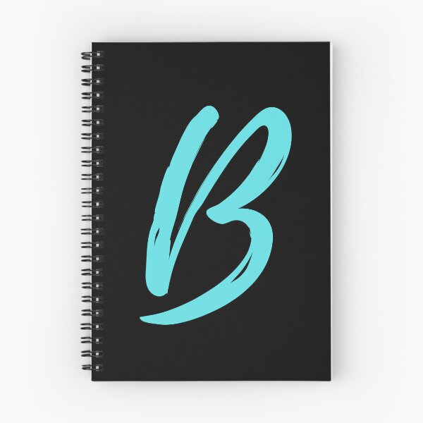 Item preview, LETTER B GRAFFITI STYLE designed and sold by appareltolove.