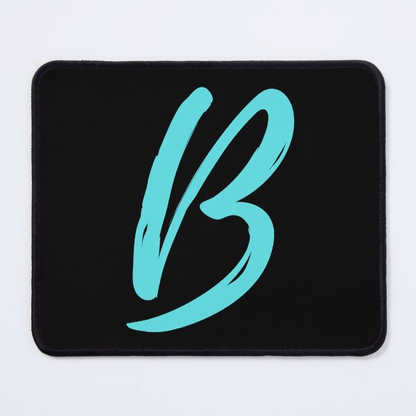 Item preview, LETTER B GRAFFITI STYLE designed and sold by appareltolove.