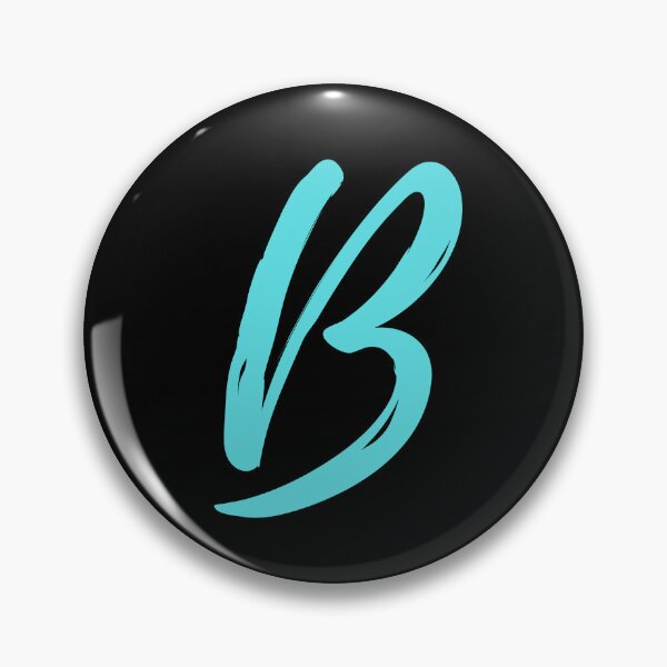 Item preview, LETTER B GRAFFITI STYLE designed and sold by appareltolove.