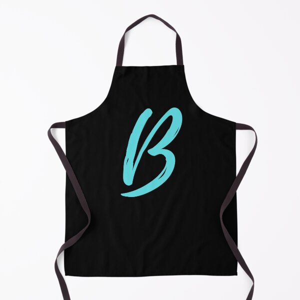 Item preview, LETTER B GRAFFITI STYLE designed and sold by appareltolove.