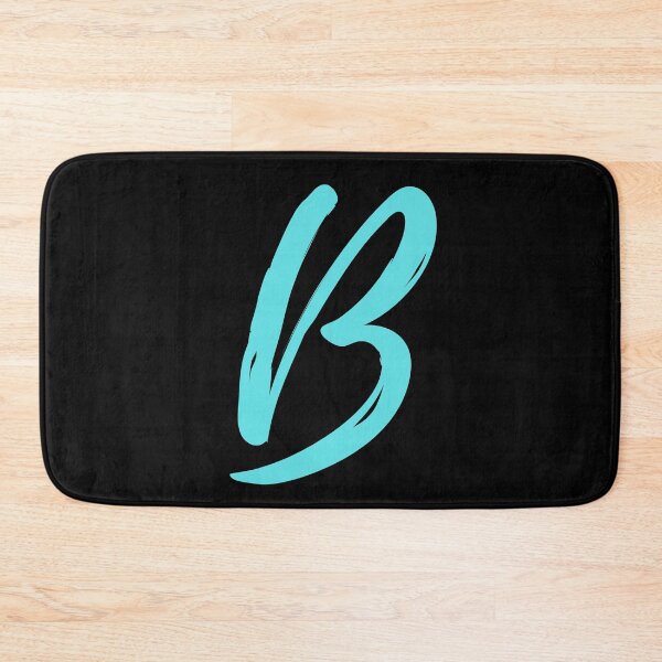 Item preview, LETTER B GRAFFITI STYLE designed and sold by appareltolove.