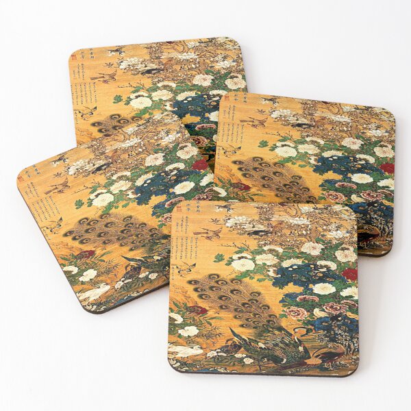 Item preview, Field of flowers designed and sold by Teixeira224.