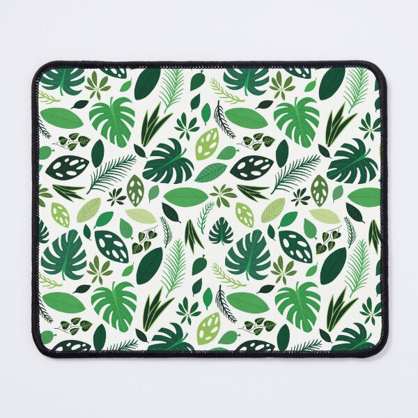 Item preview, Indoor Jungle designed and sold by bybeccreative.