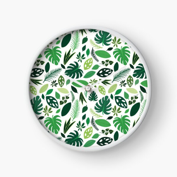 Vista previa del artículo con la obra «Jungla interior», diseñado y vendido por bybeccreative.