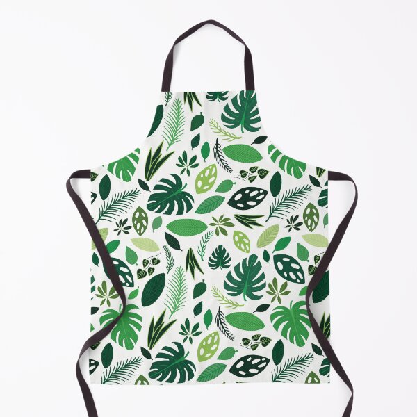 Item preview, Indoor Jungle designed and sold by bybeccreative.