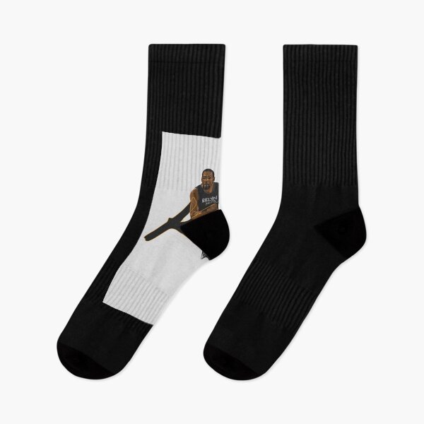 Item preview, Kevin Durant Sticker designed and sold by felyn3gloria.