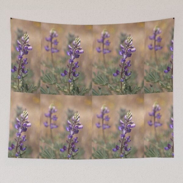 Item preview, Lupine  designed and sold by CarolM.