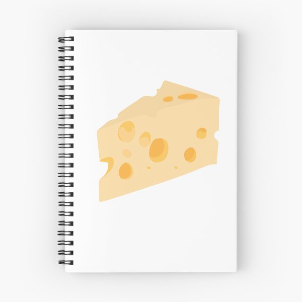 Item preview, Swiss cheese designed and sold by MineEyes.