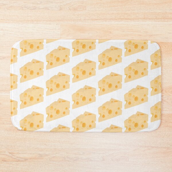Item preview, Swiss cheese designed and sold by MineEyes.