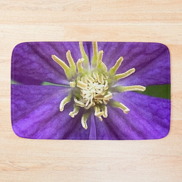 Item preview, Italian Clematis by Mark Ewing designed and sold by LifeSpice.