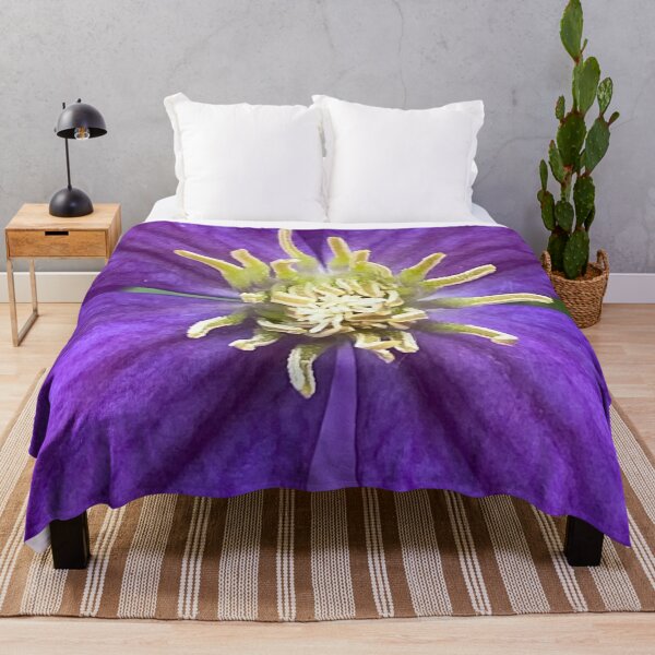 Item preview, Italian Clematis by Mark Ewing designed and sold by LifeSpice.