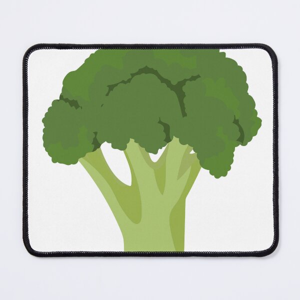 Item preview, BROCCOLI designed and sold by MineEyes.