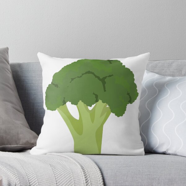 Item preview, BROCCOLI designed and sold by MineEyes.