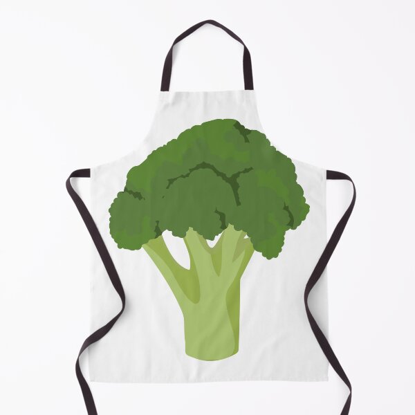 Item preview, BROCCOLI designed and sold by MineEyes.