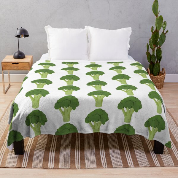 Item preview, BROCCOLI designed and sold by MineEyes.