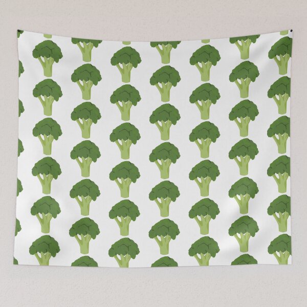 Item preview, BROCCOLI designed and sold by MineEyes.