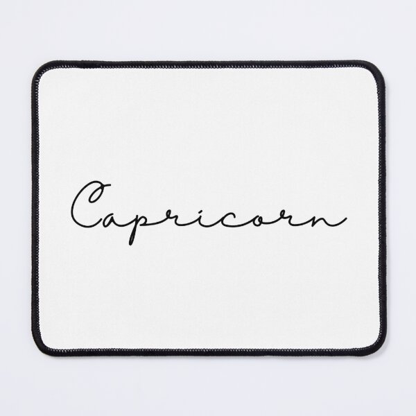 Item preview, CAPRICORN. designed and sold by Detachedsoul.