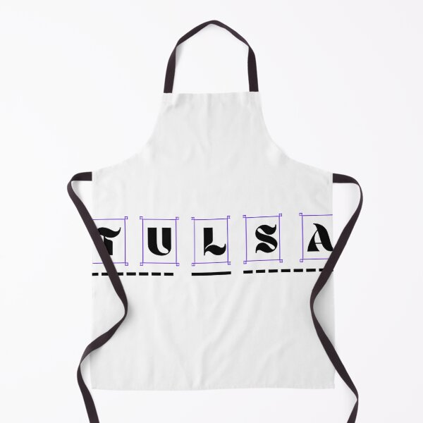 Item preview, Tulsa designed and sold by CountriesNames.