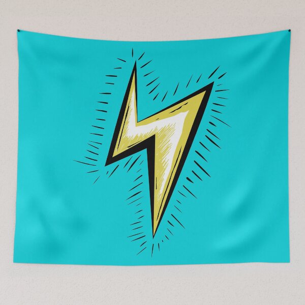 Item preview, Lightning designed and sold by Urizzay.