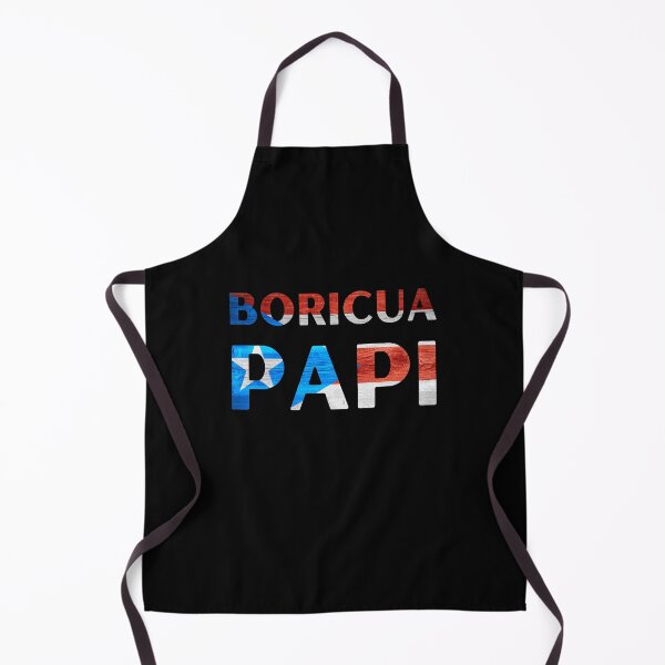 Item preview, BORICUA PAPI PUERTO RICO FLAG FOR A PROUD PUERTO RICAN designed and sold by appareltolove.