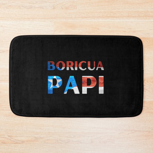 Item preview, BORICUA PAPI PUERTO RICO FLAG FOR A PROUD PUERTO RICAN designed and sold by appareltolove.