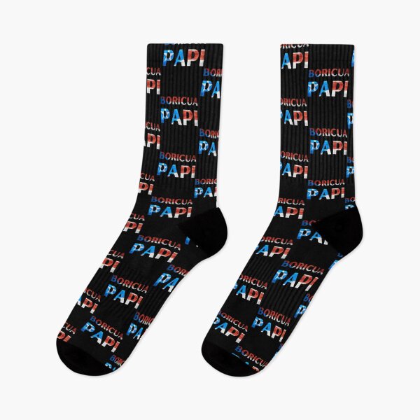 Item preview, BORICUA PAPI PUERTO RICO FLAG FOR A PROUD PUERTO RICAN designed and sold by appareltolove.