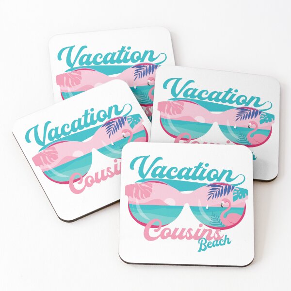 Item preview,  VACATION COUSINS BEACH designed and sold by lukas69graphic.