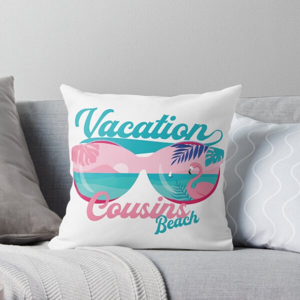 Item preview,  VACATION COUSINS BEACH designed and sold by lukas69graphic.