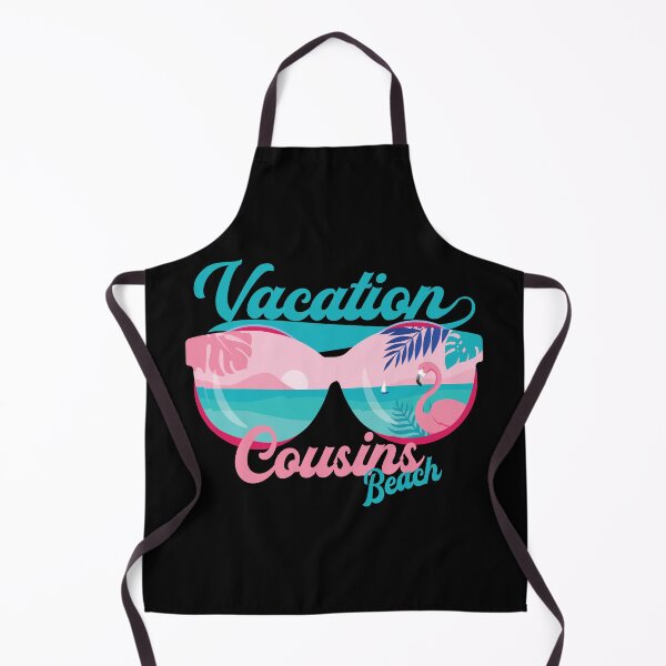 Item preview,  VACATION COUSINS BEACH designed and sold by lukas69graphic.