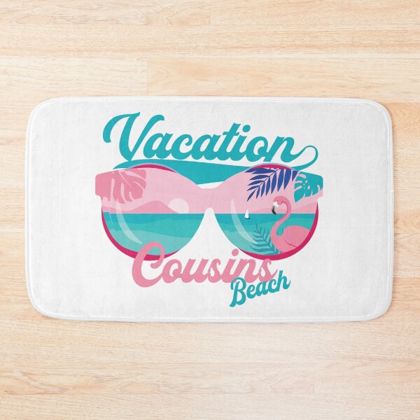 Item preview,  VACATION COUSINS BEACH designed and sold by lukas69graphic.