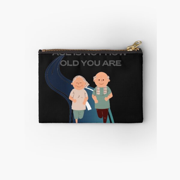 Item preview, Age Is Not How Old You Are designed and sold by ATLANTICSHOOP.