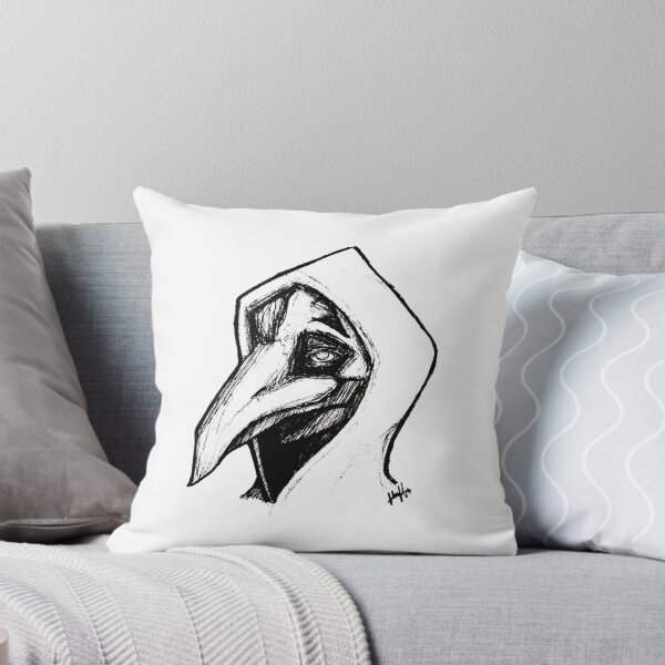 Item preview, Plaga designed and sold by fluff3art.