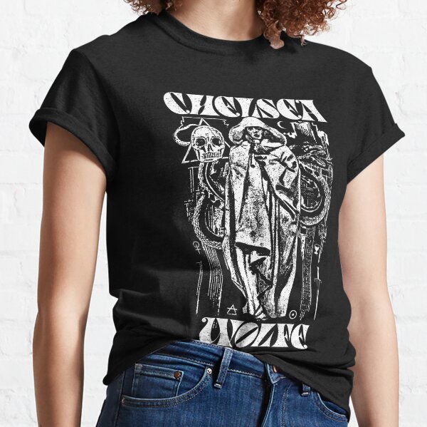 Chelsea Wolfe Classic T-Shirt