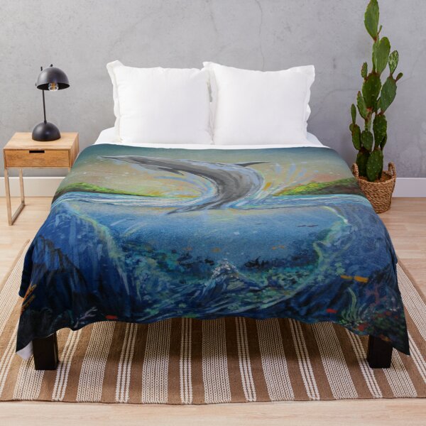 Item preview, Dolphin Swim designed and sold by Adamzworld.