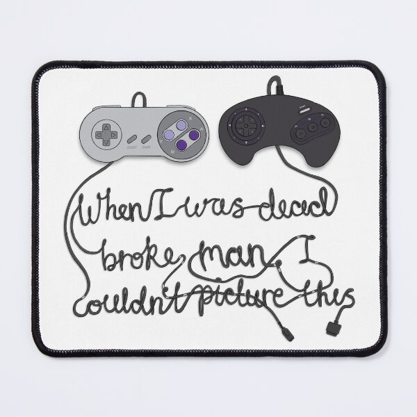 Item preview, Juicy Controllers designed and sold by Square-Eyes.