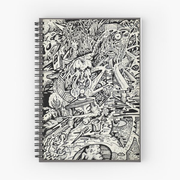 Item preview, The Adept, or a freakish transfiguration. designed and sold by Brian Benson.