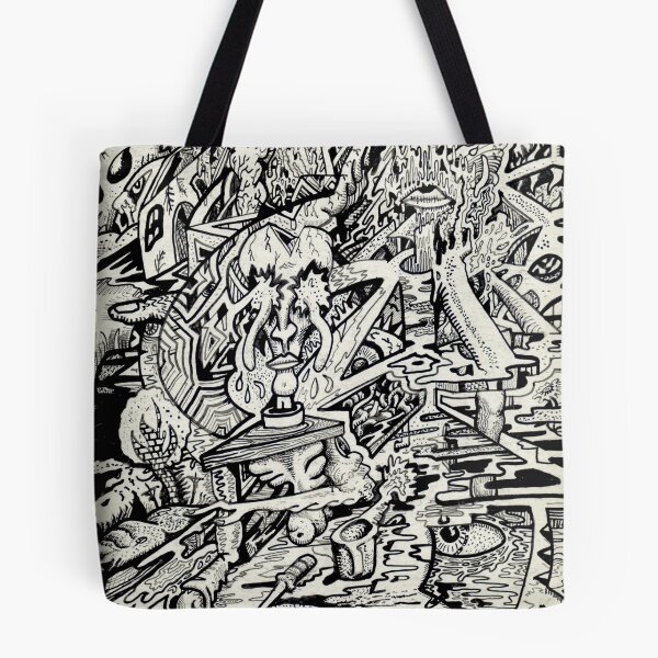 Item preview, The Adept, or a freakish transfiguration. designed and sold by Brian Benson.