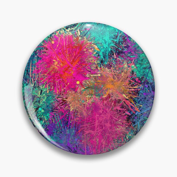 Item preview, Festive Celebration Fireworks Design  designed and sold by FancyFriendship.