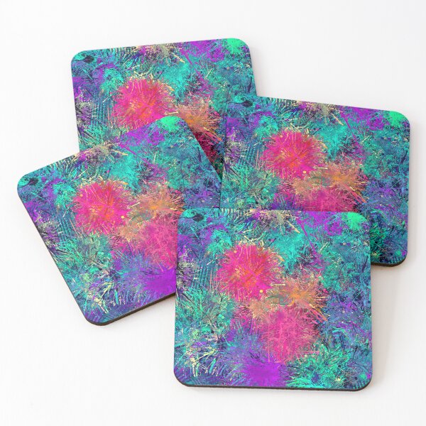 Item preview, Festive Celebration Fireworks Design  designed and sold by FancyFriendship.