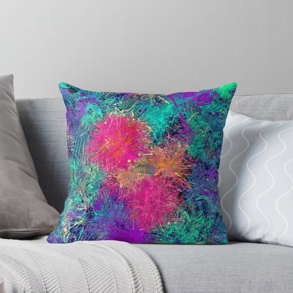 Item preview, Festive Celebration Fireworks Design  designed and sold by FancyFriendship.