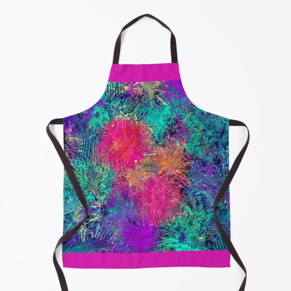 Item preview, Festive Celebration Fireworks Design designed and sold by FancyFriendship.