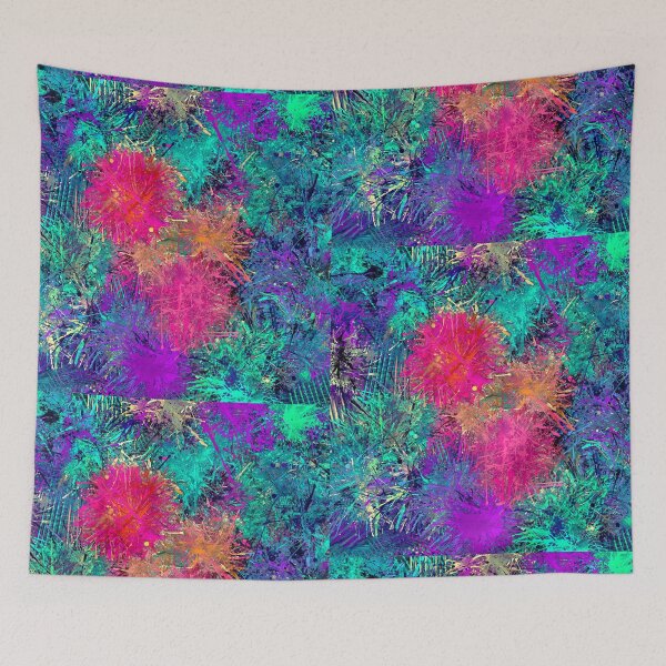 Item preview, Festive Celebration Fireworks Design  designed and sold by FancyFriendship.