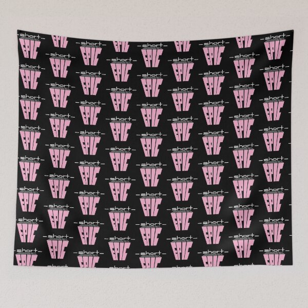 Item preview, Short and Epic - Ladies designed and sold by -short- & EPIC shop.