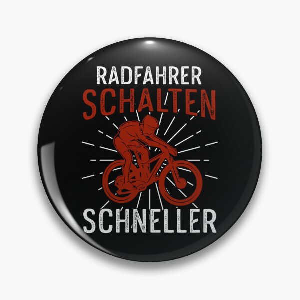 Artikelvorschau, Radfahrer schalten schneller intelligenter Fahrradaufkleber entworfen und verkauft von monica45je.